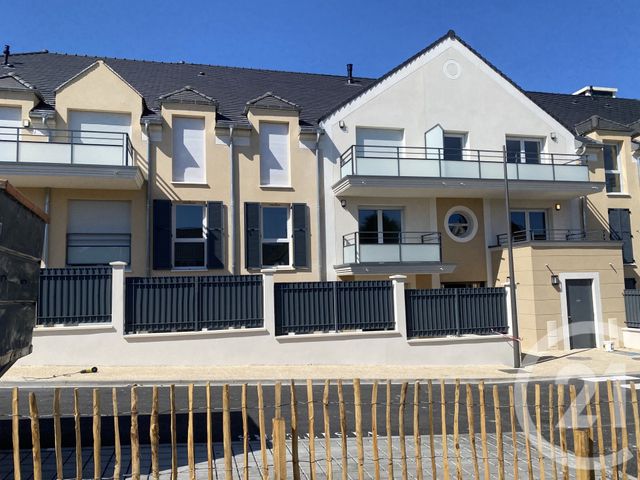 appartement - CHAMBLY - 60