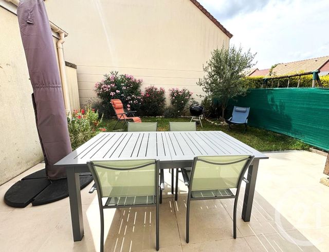 maison - L ISLE ADAM - 95