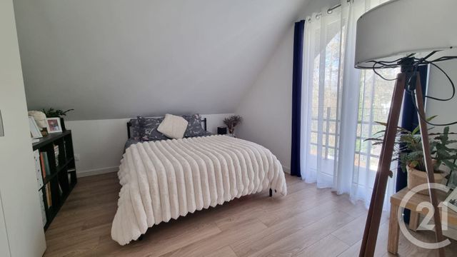 maison à vendre - 5 pièces - 110.87 m2 - CHAMPAGNE SUR OISE - 95 - ILE-DE-FRANCE - Century 21 Osmose