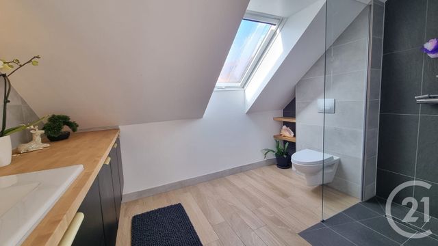 maison à vendre - 5 pièces - 110.87 m2 - CHAMPAGNE SUR OISE - 95 - ILE-DE-FRANCE - Century 21 Osmose