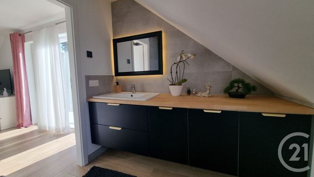 maison à vendre - 5 pièces - 110.87 m2 - CHAMPAGNE SUR OISE - 95 - ILE-DE-FRANCE - Century 21 Osmose