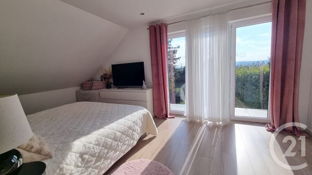 maison à vendre - 5 pièces - 110.87 m2 - CHAMPAGNE SUR OISE - 95 - ILE-DE-FRANCE - Century 21 Osmose