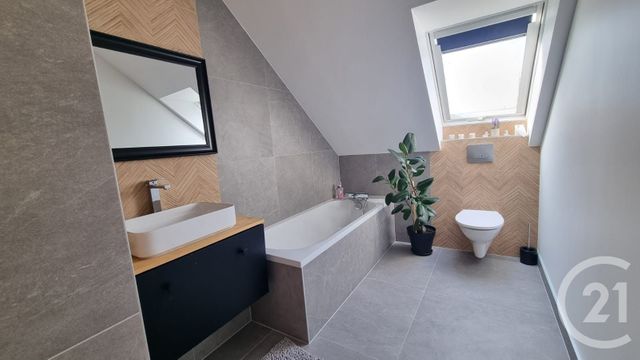 maison à vendre - 5 pièces - 110.87 m2 - CHAMPAGNE SUR OISE - 95 - ILE-DE-FRANCE - Century 21 Osmose