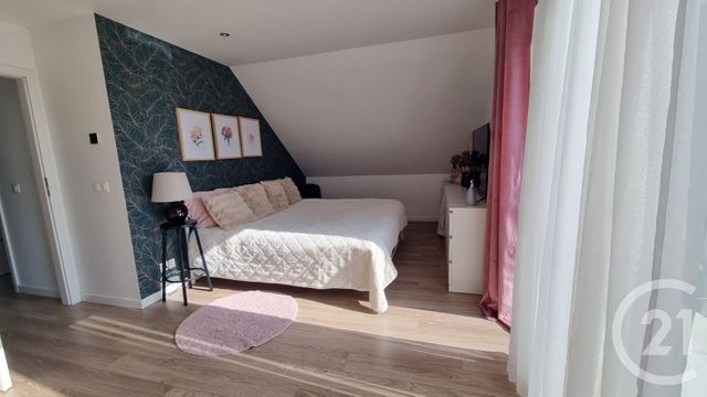 maison à vendre - 5 pièces - 110.87 m2 - CHAMPAGNE SUR OISE - 95 - ILE-DE-FRANCE - Century 21 Osmose