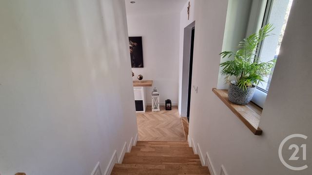 maison à vendre - 5 pièces - 110.87 m2 - CHAMPAGNE SUR OISE - 95 - ILE-DE-FRANCE - Century 21 Osmose