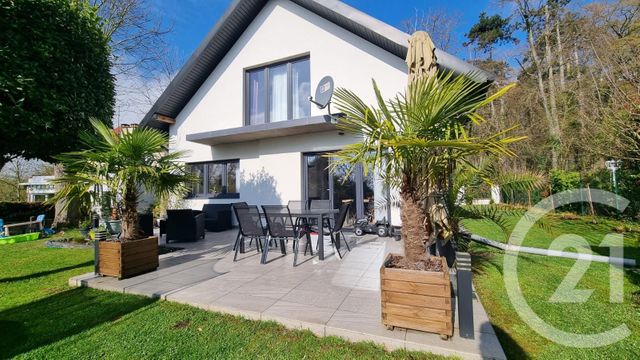 Maison à vendre CHAMPAGNE SUR OISE