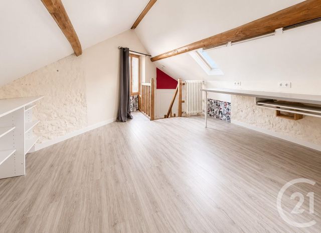 maison à vendre - 4 pièces - 115.0 m2 - PRESLES - 95 - ILE-DE-FRANCE - Century 21 Osmose