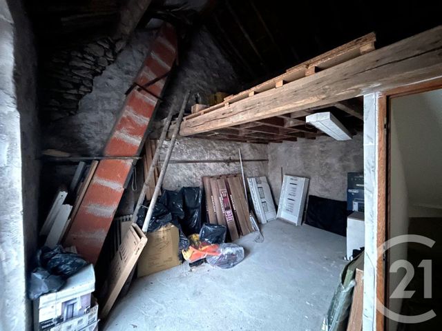 maison à vendre - 4 pièces - 115.0 m2 - PRESLES - 95 - ILE-DE-FRANCE - Century 21 Osmose