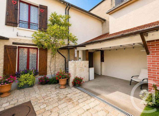 Maison à vendre PRESLES
