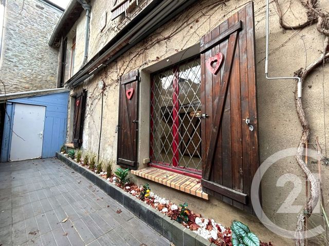 maison à vendre - 4 pièces - 115.0 m2 - PRESLES - 95 - ILE-DE-FRANCE - Century 21 Osmose