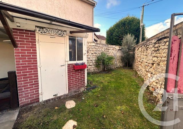 maison à vendre - 4 pièces - 115.0 m2 - PRESLES - 95 - ILE-DE-FRANCE - Century 21 Osmose