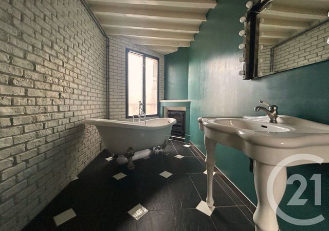 maison à vendre - 4 pièces - 115.0 m2 - PRESLES - 95 - ILE-DE-FRANCE - Century 21 Osmose