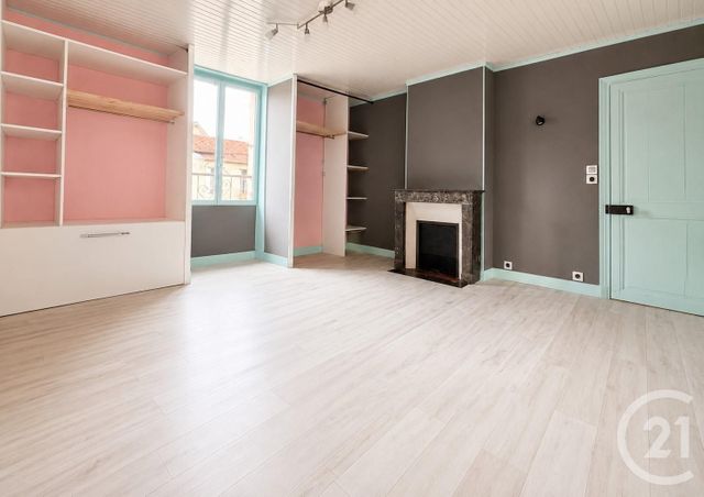 maison à vendre - 4 pièces - 115.0 m2 - PRESLES - 95 - ILE-DE-FRANCE - Century 21 Osmose