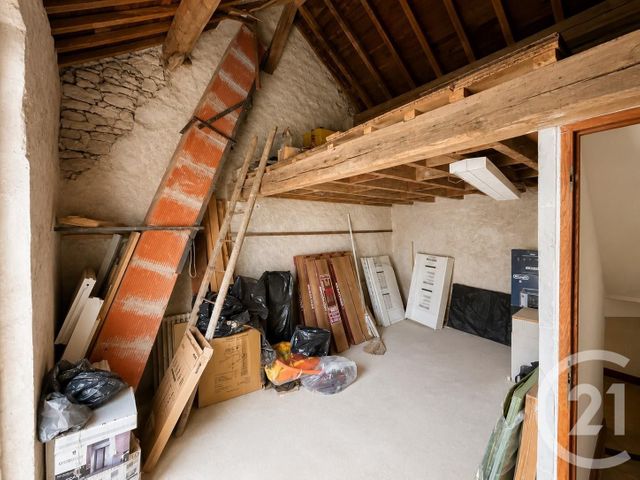 maison à vendre - 4 pièces - 115.0 m2 - PRESLES - 95 - ILE-DE-FRANCE - Century 21 Osmose