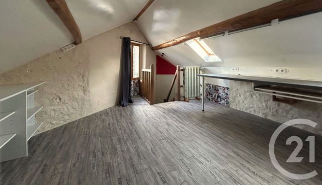 maison à vendre - 4 pièces - 115.0 m2 - PRESLES - 95 - ILE-DE-FRANCE - Century 21 Osmose