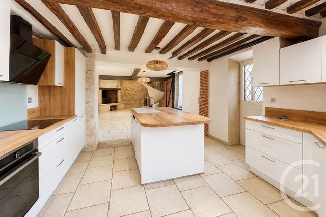 Maison à vendre PRESLES