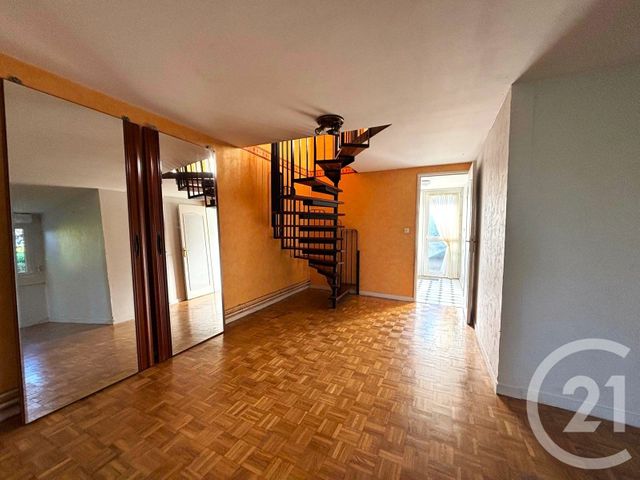 maison à vendre - 5 pièces - 81.61 m2 - PARMAIN - 95 - ILE-DE-FRANCE - Century 21 Osmose