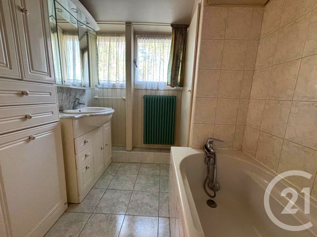 maison à vendre - 5 pièces - 81.61 m2 - PARMAIN - 95 - ILE-DE-FRANCE - Century 21 Osmose