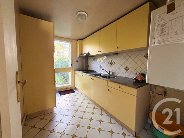 maison à vendre - 5 pièces - 81.61 m2 - PARMAIN - 95 - ILE-DE-FRANCE - Century 21 Osmose