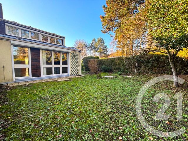 maison - PARMAIN - 95