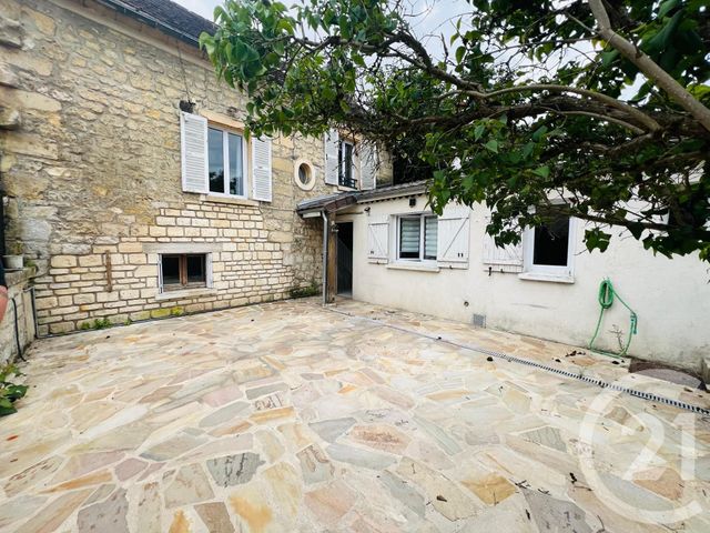maison - NESLES LA VALLEE - 95