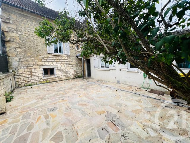 Afficher la photo en grand maison à vendre - 5 pièces - 90.77 m2 - NESLES LA VALLEE - 95 - ILE-DE-FRANCE - Century 21 Osmose