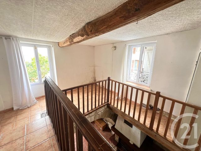 Afficher la photo en grand maison à vendre - 5 pièces - 90.77 m2 - NESLES LA VALLEE - 95 - ILE-DE-FRANCE - Century 21 Osmose