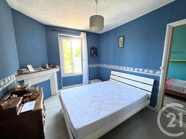 maison à vendre - 3 pièces - 50.0 m2 - NESLES LA VALLEE - 95 - ILE-DE-FRANCE - Century 21 Osmose