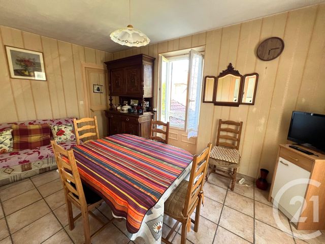 maison à vendre - 3 pièces - 50.0 m2 - NESLES LA VALLEE - 95 - ILE-DE-FRANCE - Century 21 Osmose