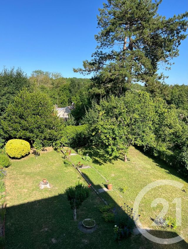 maison à vendre - 3 pièces - 50.0 m2 - NESLES LA VALLEE - 95 - ILE-DE-FRANCE - Century 21 Osmose