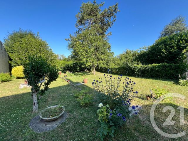 maison à vendre - 3 pièces - 50.0 m2 - NESLES LA VALLEE - 95 - ILE-DE-FRANCE - Century 21 Osmose