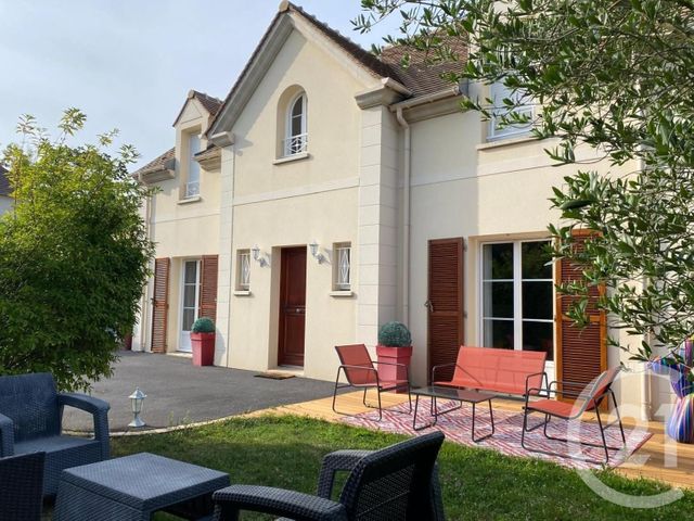 maison - L ISLE ADAM - 95