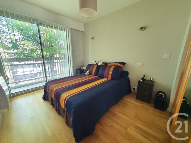 Appartement F3 à vendre - 3 pièces - 76.41 m2 - L ISLE ADAM - 95 - ILE-DE-FRANCE - Century 21 Osmose