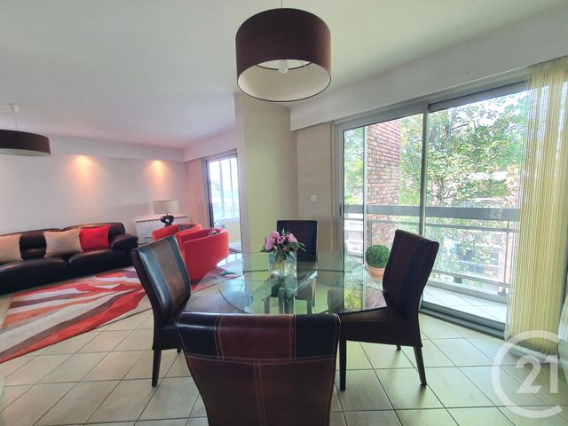 Appartement F3 à vendre - 3 pièces - 76.41 m2 - L ISLE ADAM - 95 - ILE-DE-FRANCE - Century 21 Osmose