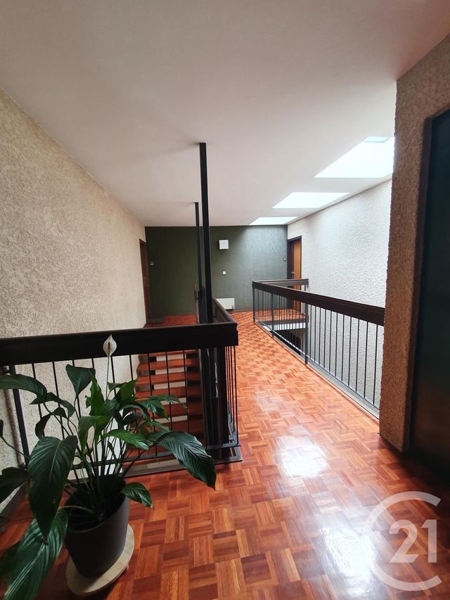 Appartement F3 à vendre - 3 pièces - 76.41 m2 - L ISLE ADAM - 95 - ILE-DE-FRANCE - Century 21 Osmose