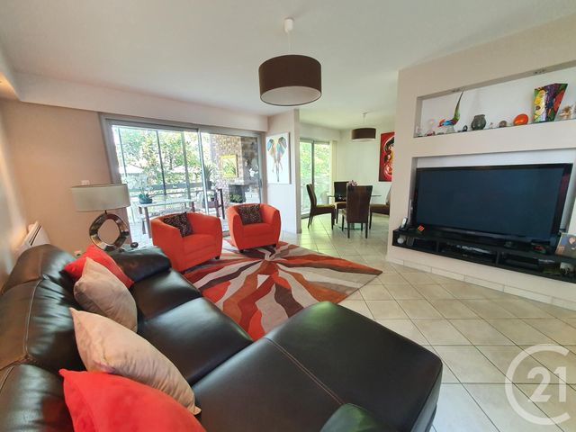 Appartement F3 à vendre - 3 pièces - 76.41 m2 - L ISLE ADAM - 95 - ILE-DE-FRANCE - Century 21 Osmose