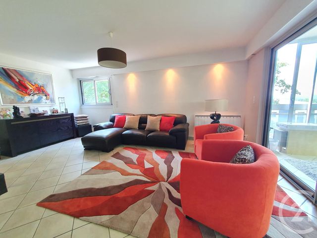 Appartement F3 à vendre - 3 pièces - 76.41 m2 - L ISLE ADAM - 95 - ILE-DE-FRANCE - Century 21 Osmose