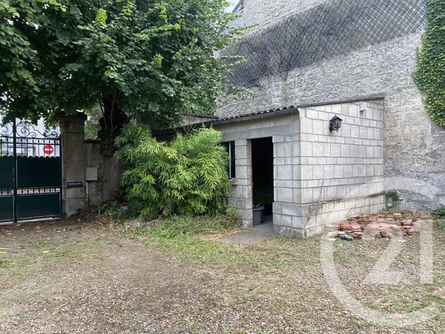 maison à louer - 9 pièces - 191.12 m2 - L ISLE ADAM - 95 - ILE-DE-FRANCE - Century 21 Osmose