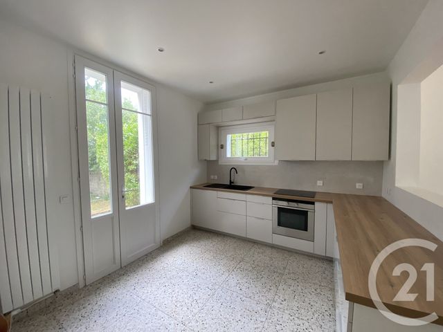 maison à louer - 9 pièces - 191.12 m2 - L ISLE ADAM - 95 - ILE-DE-FRANCE - Century 21 Osmose