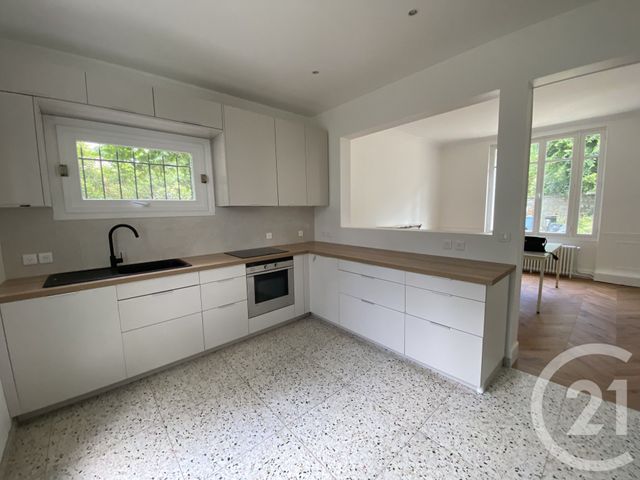 maison à louer - 9 pièces - 191.12 m2 - L ISLE ADAM - 95 - ILE-DE-FRANCE - Century 21 Osmose