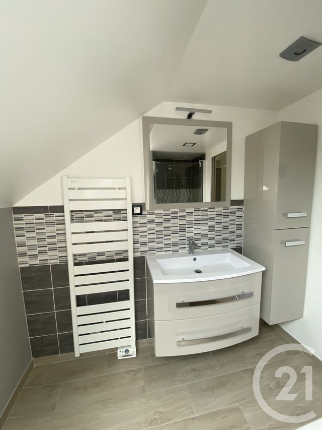 maison à louer - 9 pièces - 191.12 m2 - L ISLE ADAM - 95 - ILE-DE-FRANCE - Century 21 Osmose