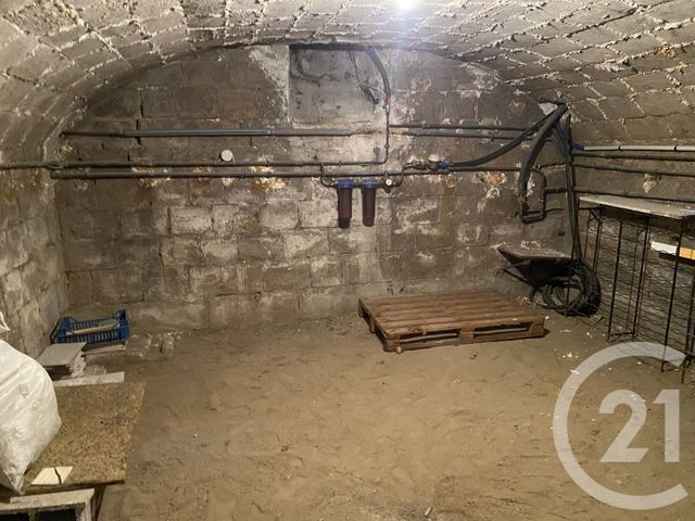 maison à louer - 9 pièces - 191.12 m2 - L ISLE ADAM - 95 - ILE-DE-FRANCE - Century 21 Osmose