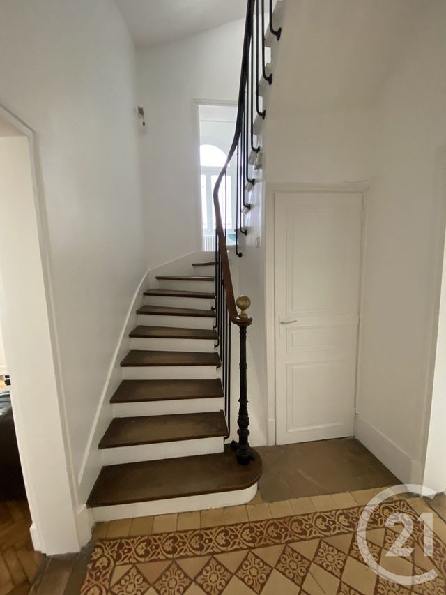 maison à louer - 9 pièces - 191.12 m2 - L ISLE ADAM - 95 - ILE-DE-FRANCE - Century 21 Osmose