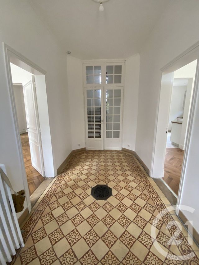 maison à louer - 9 pièces - 191.12 m2 - L ISLE ADAM - 95 - ILE-DE-FRANCE - Century 21 Osmose