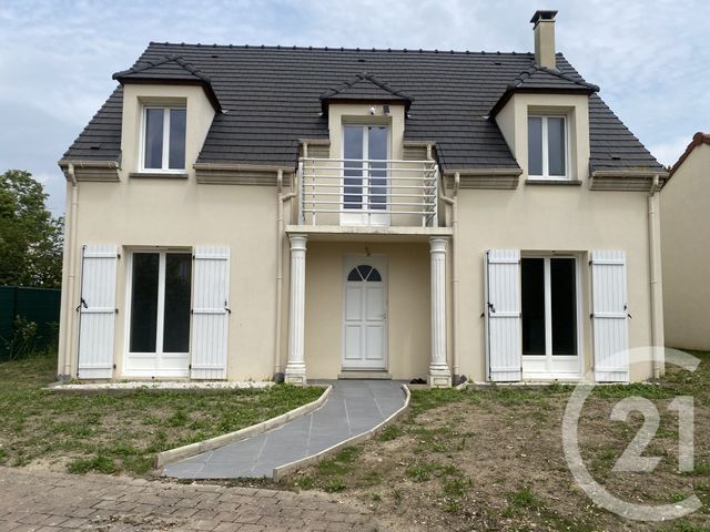 Maison à louer MOURS