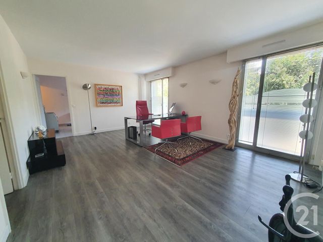 Appartement F2 à vendre - 5 pièces - 107.28 m2 - L ISLE ADAM - 95 - ILE-DE-FRANCE - Century 21 Osmose