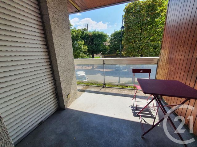 Appartement F2 à vendre - 5 pièces - 107.28 m2 - L ISLE ADAM - 95 - ILE-DE-FRANCE - Century 21 Osmose