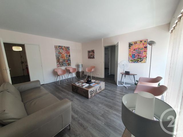 Appartement F2 à vendre - 5 pièces - 107.28 m2 - L ISLE ADAM - 95 - ILE-DE-FRANCE - Century 21 Osmose
