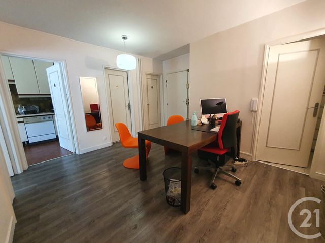 Appartement F2 à vendre - 5 pièces - 107.28 m2 - L ISLE ADAM - 95 - ILE-DE-FRANCE - Century 21 Osmose