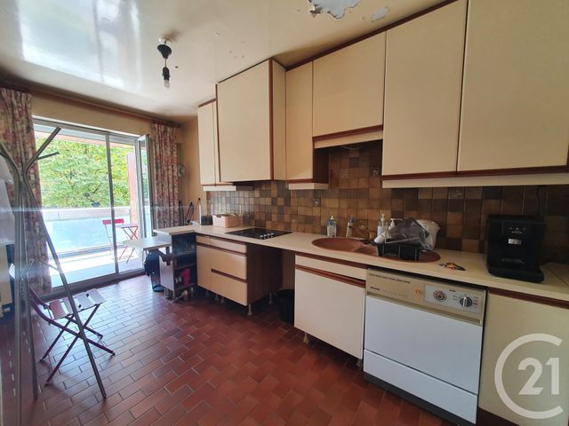 Appartement F2 à vendre - 5 pièces - 107.28 m2 - L ISLE ADAM - 95 - ILE-DE-FRANCE - Century 21 Osmose